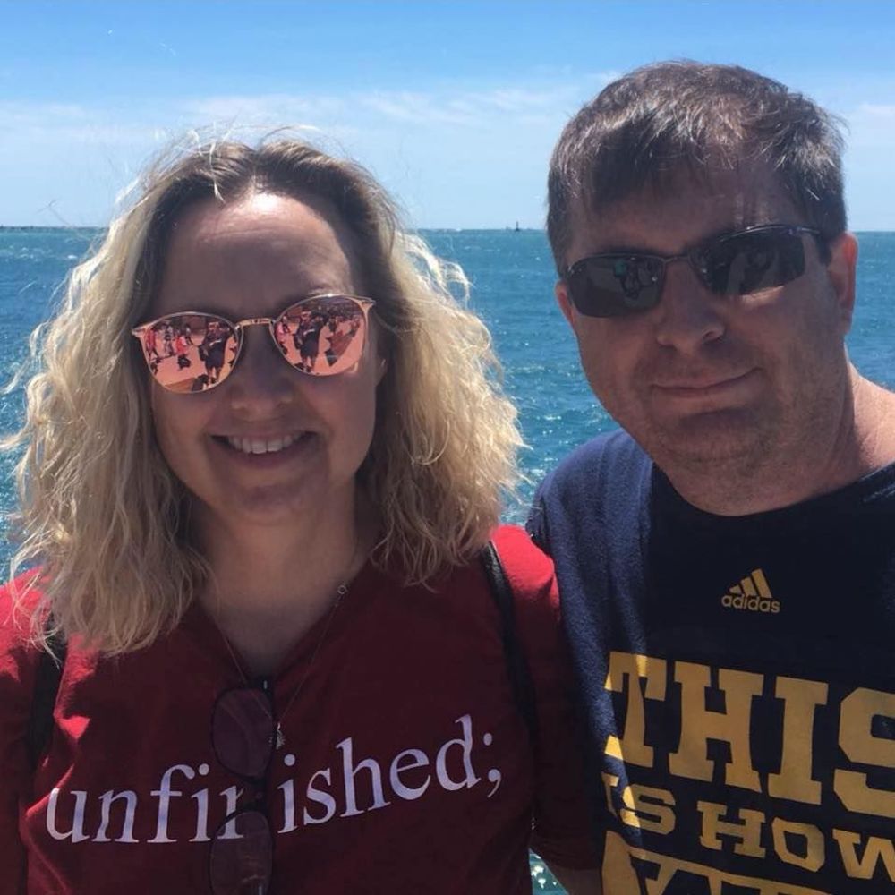 Meet your Posher, Donna